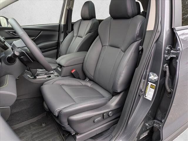 2026 Subaru Ascent Onyx Edition Touring Roseville CA