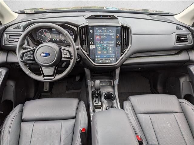 2026 Subaru Ascent Onyx Edition Touring Roseville CA