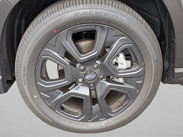 2026 Subaru Ascent Onyx Edition Touring Roseville CA