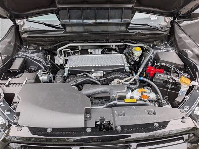 2026 Subaru Ascent Onyx Edition Touring Roseville CA