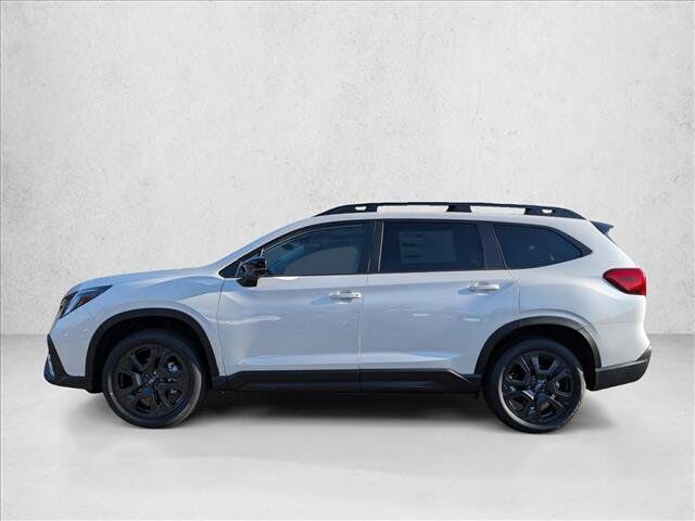 2026 Subaru Ascent Onyx Edition Touring Roseville CA
