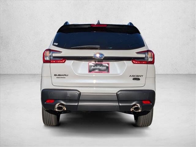 2026 Subaru Ascent Onyx Edition Touring Roseville CA