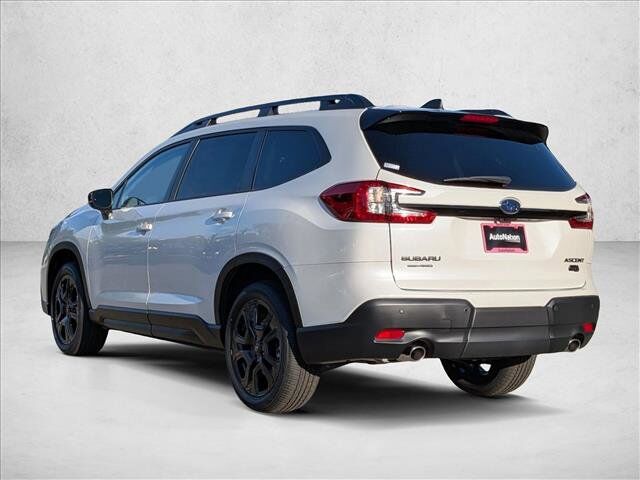2026 Subaru Ascent Onyx Edition Touring Roseville CA