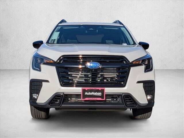 2026 Subaru Ascent Onyx Edition Touring Roseville CA