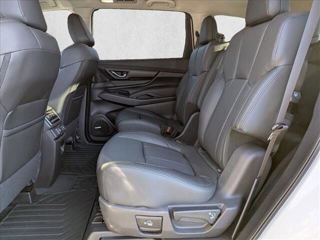 2026 Subaru Ascent Onyx Edition Touring Roseville CA