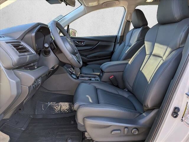 2026 Subaru Ascent Onyx Edition Touring Roseville CA