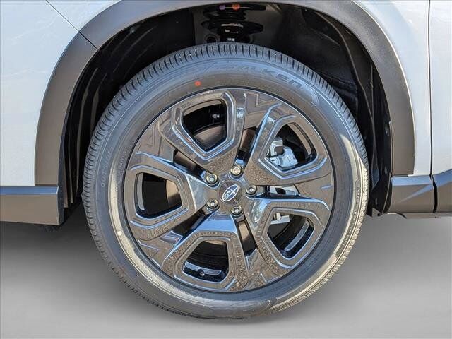 2026 Subaru Ascent Onyx Edition Touring Roseville CA