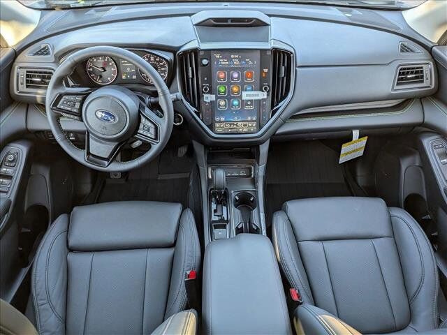 2026 Subaru Ascent Onyx Edition Touring Roseville CA