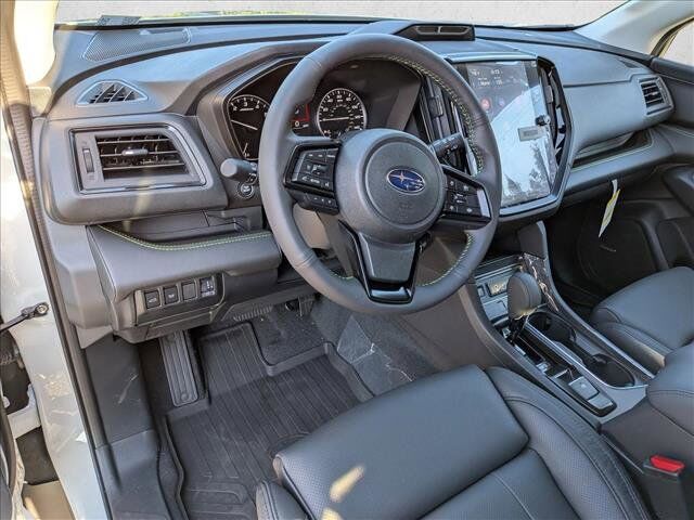 2026 Subaru Ascent Onyx Edition Touring