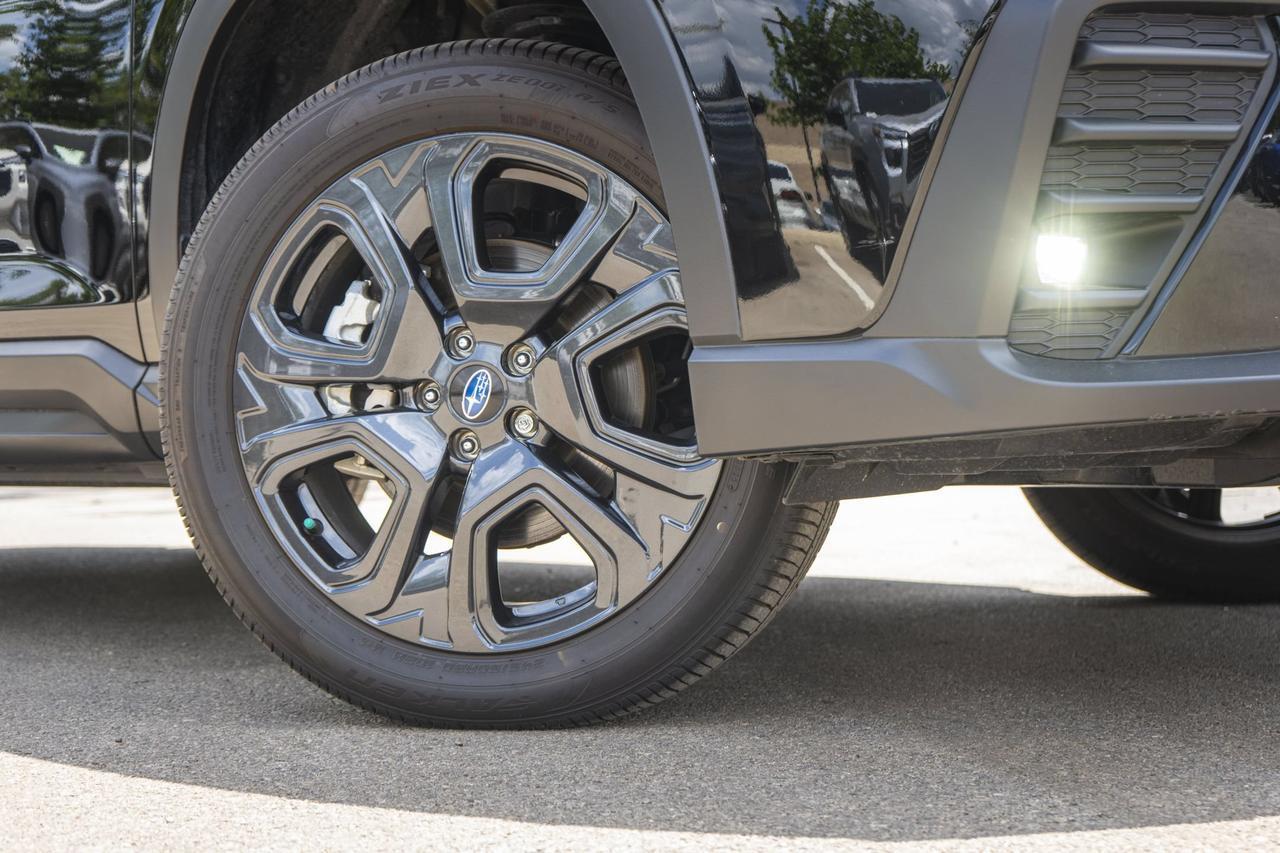 2026 Subaru Ascent Onyx Edition Touring