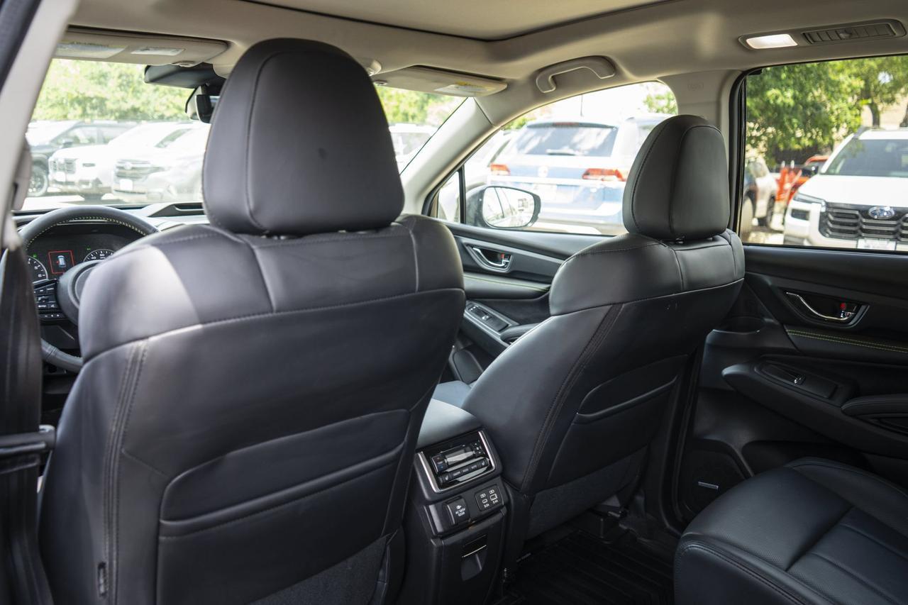 2026 Subaru Ascent Onyx Edition Touring San Antonio TX