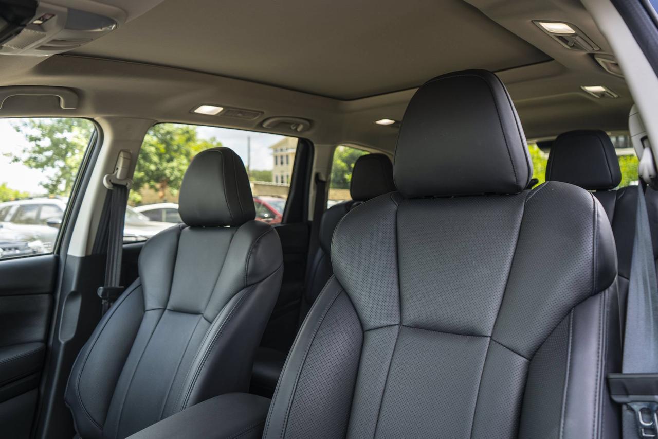 2026 Subaru Ascent Onyx Edition Touring San Antonio TX