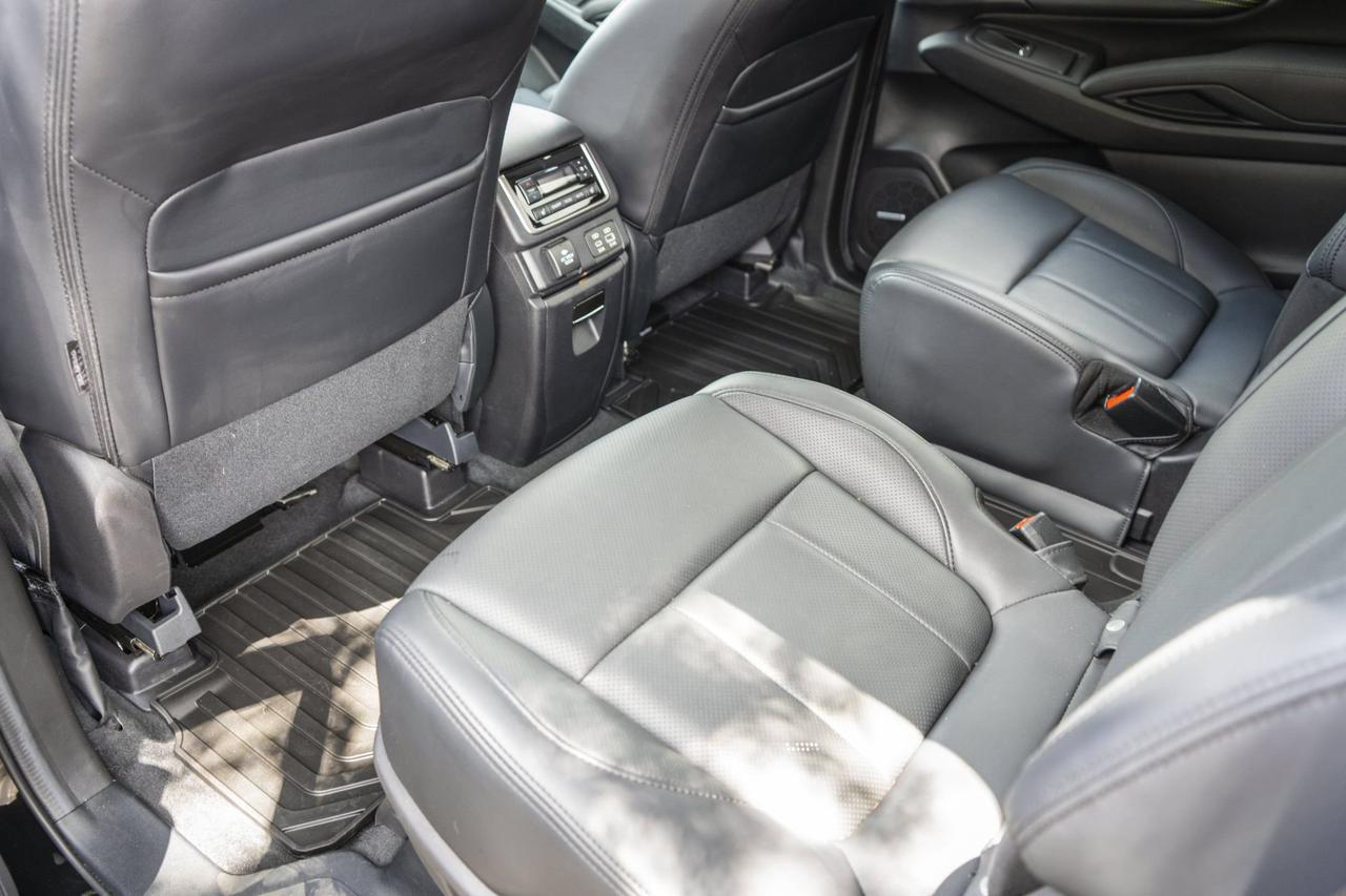 2026 Subaru Ascent Onyx Edition Touring San Antonio TX