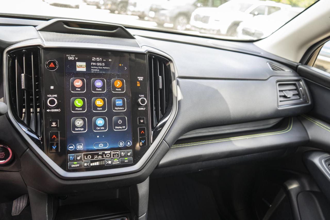 2026 Subaru Ascent Onyx Edition Touring San Antonio TX
