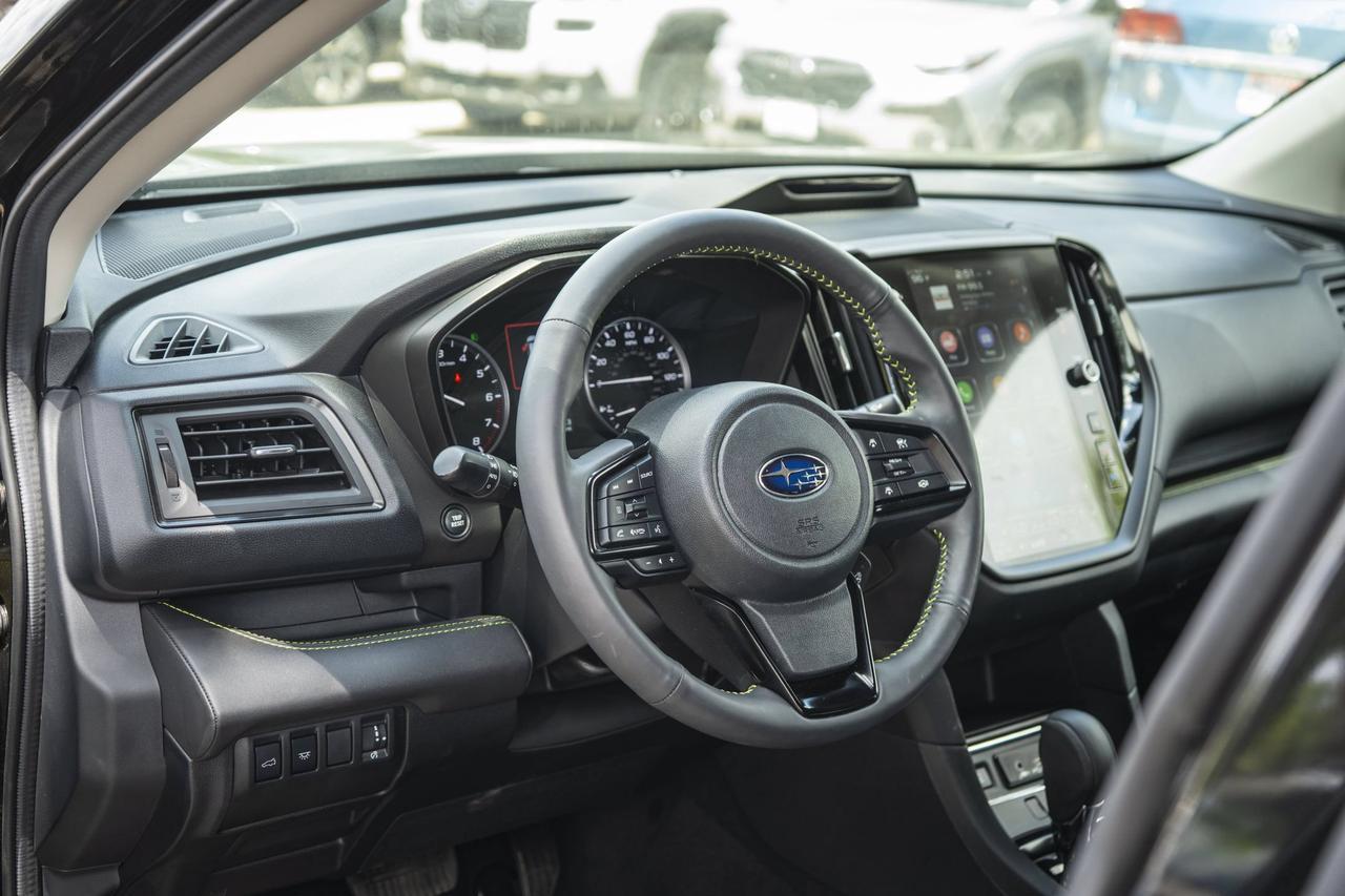 2026 Subaru Ascent Onyx Edition Touring San Antonio TX