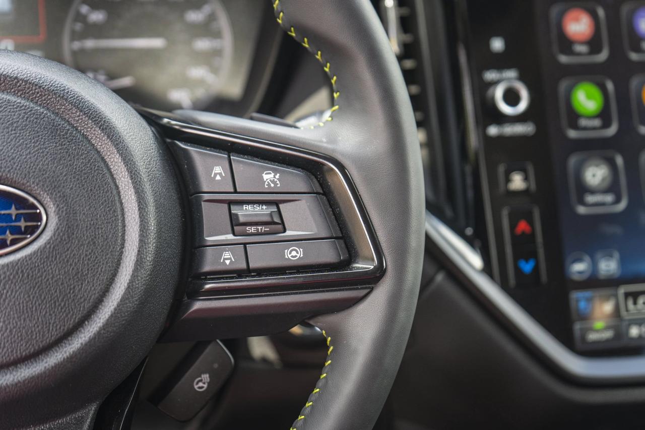 2026 Subaru Ascent Onyx Edition Touring San Antonio TX