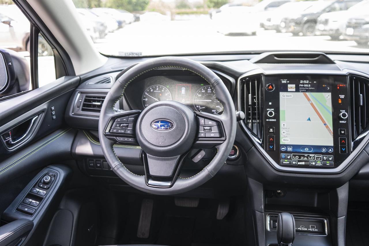 2026 Subaru Ascent Onyx Edition Touring San Antonio TX