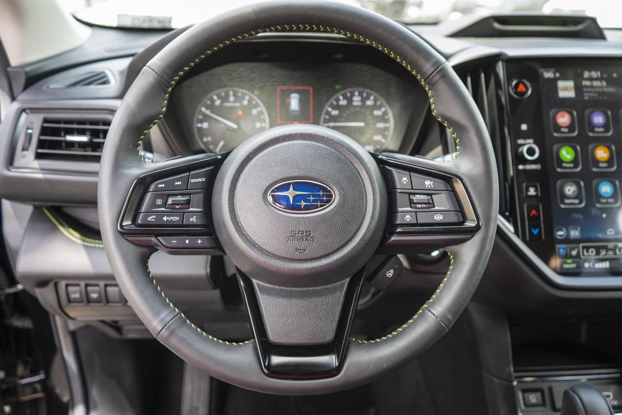 2026 Subaru Ascent Onyx Edition Touring San Antonio TX