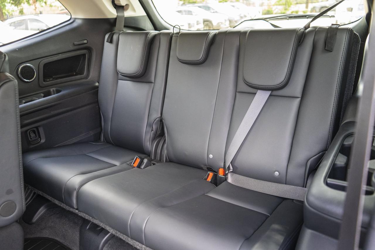 2026 Subaru Ascent Onyx Edition Touring San Antonio TX