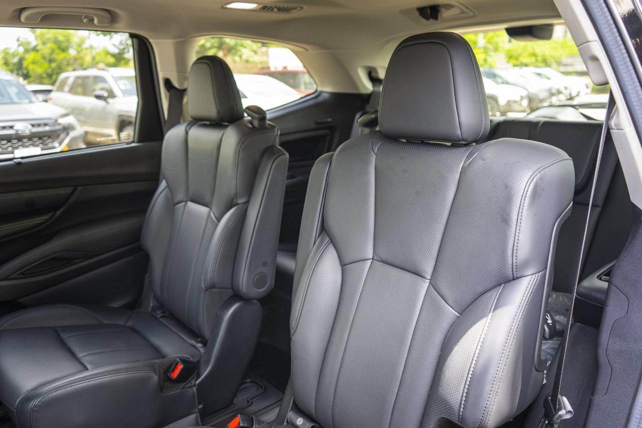 2026 Subaru Ascent Onyx Edition Touring San Antonio TX