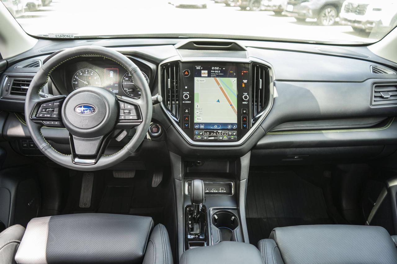 2026 Subaru Ascent Onyx Edition Touring San Antonio TX