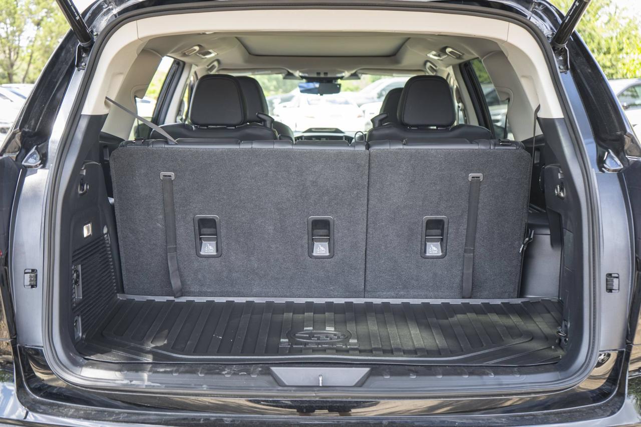 2026 Subaru Ascent Onyx Edition Touring San Antonio TX