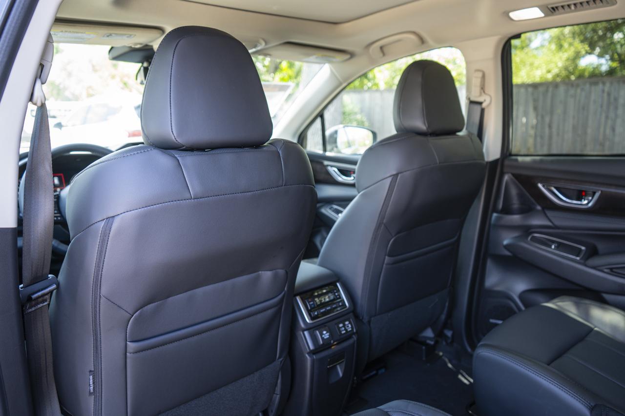 2026 Subaru Ascent Onyx Edition Touring San Antonio TX