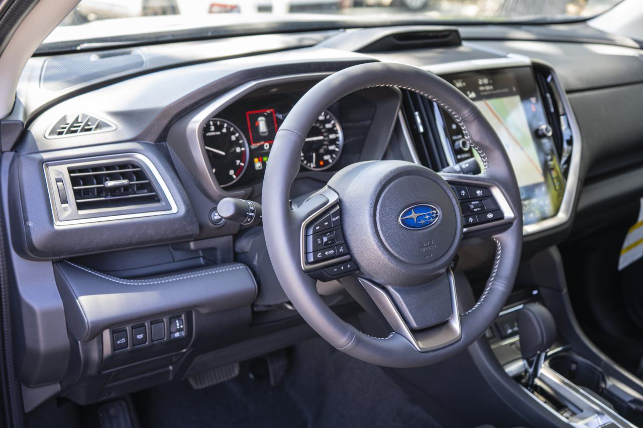 2026 Subaru Ascent Onyx Edition Touring San Antonio TX