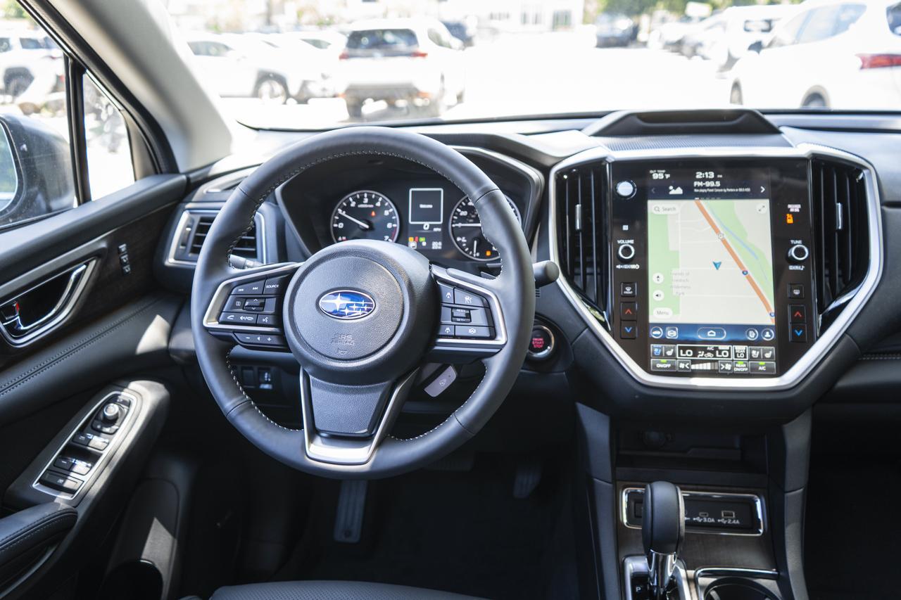2026 Subaru Ascent Onyx Edition Touring San Antonio TX