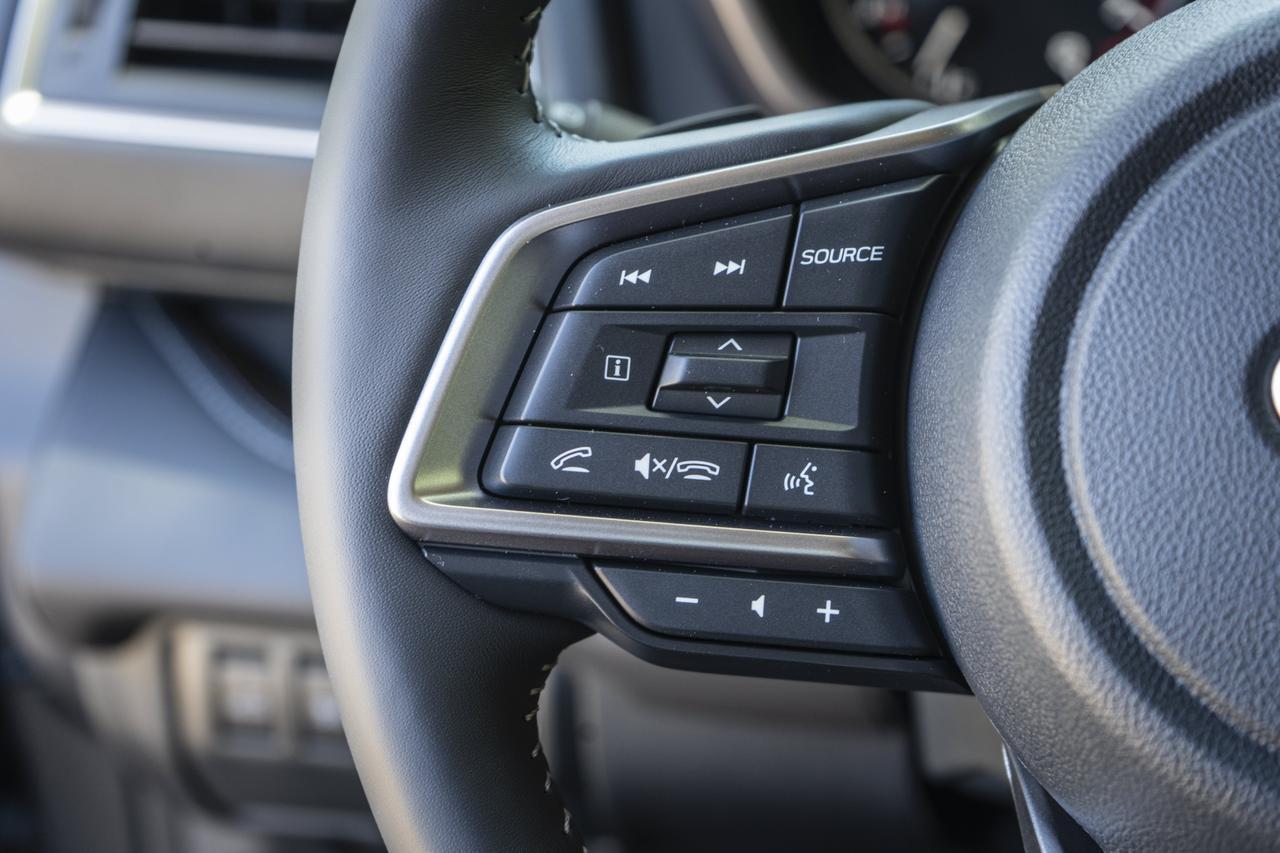 2026 Subaru Ascent Onyx Edition Touring San Antonio TX