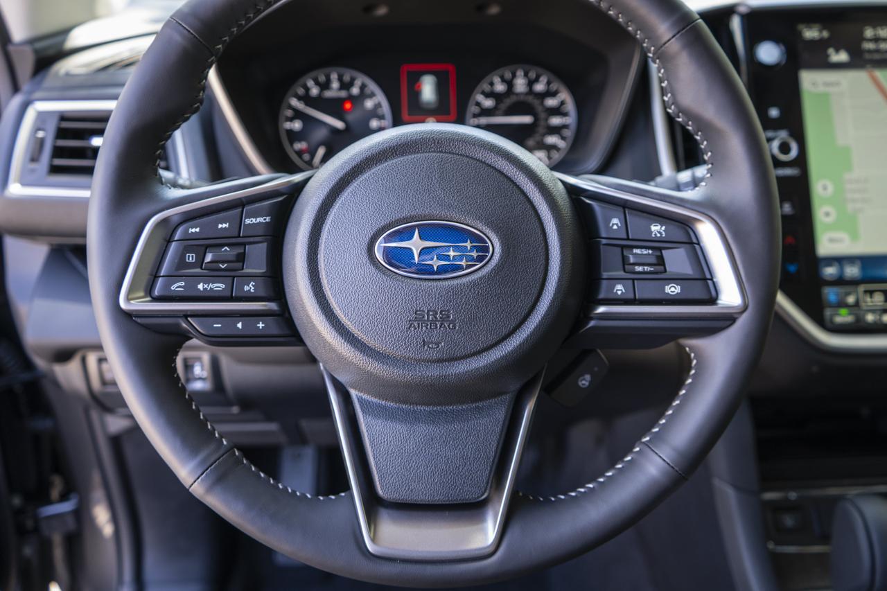 2026 Subaru Ascent Onyx Edition Touring San Antonio TX