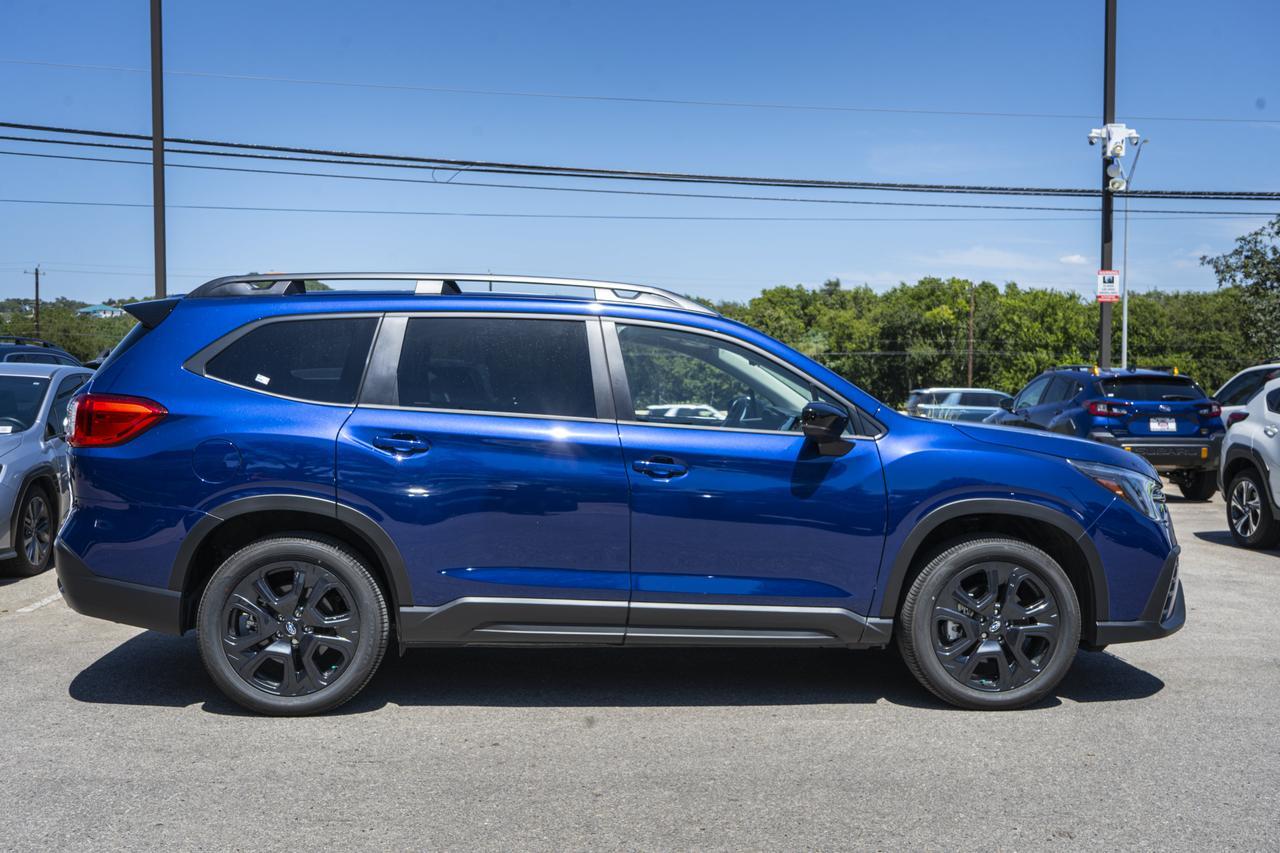 2026 Subaru Ascent Onyx Edition Touring San Antonio TX