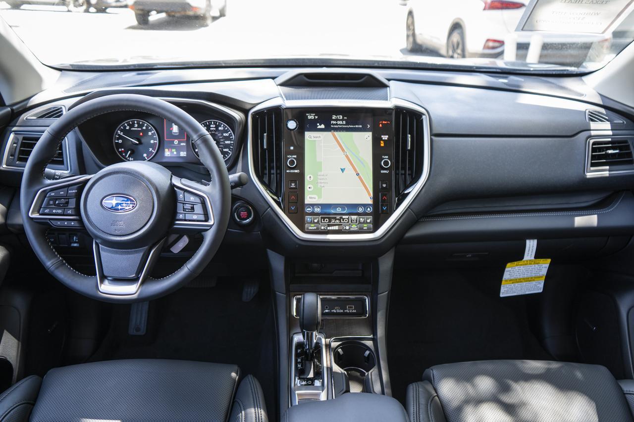 2026 Subaru Ascent Onyx Edition Touring San Antonio TX