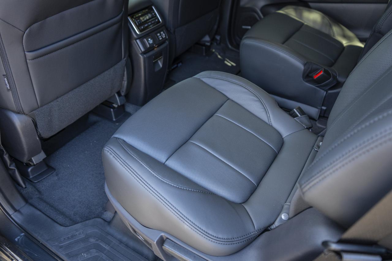 2026 Subaru Ascent Onyx Edition Touring San Antonio TX