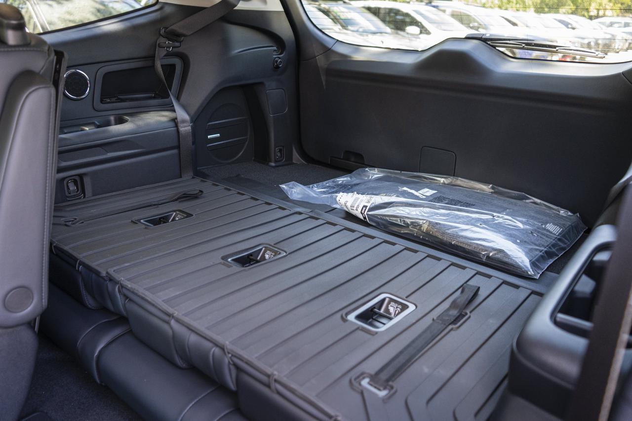 2026 Subaru Ascent Onyx Edition Touring San Antonio TX