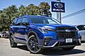 2026 Subaru Ascent Onyx Edition Touring