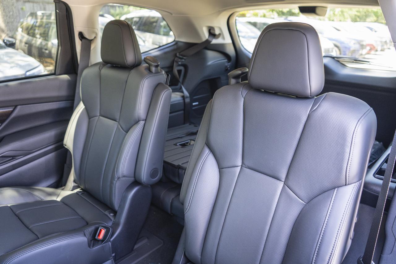 2026 Subaru Ascent Onyx Edition Touring San Antonio TX