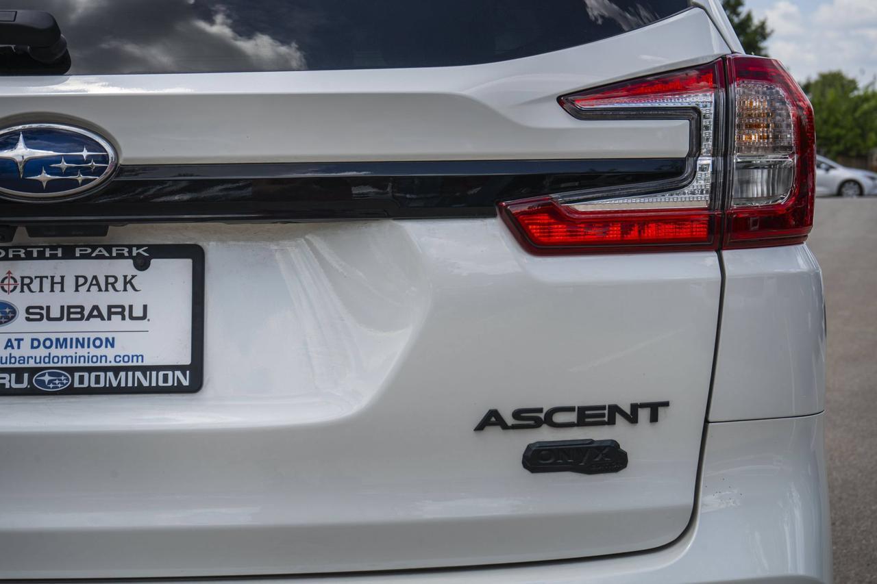 2026 Subaru Ascent Onyx Edition Touring San Antonio TX
