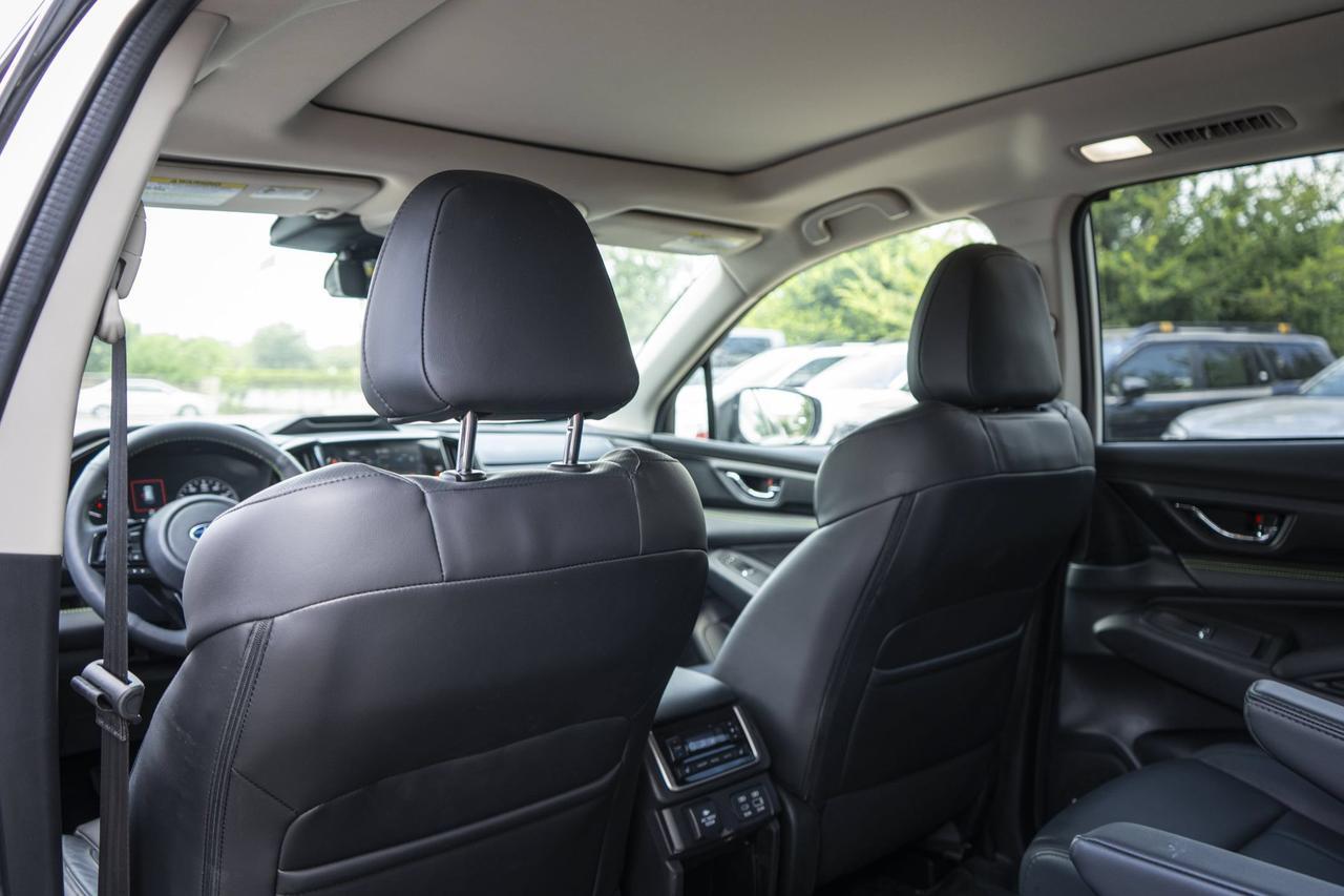 2026 Subaru Ascent Onyx Edition Touring San Antonio TX