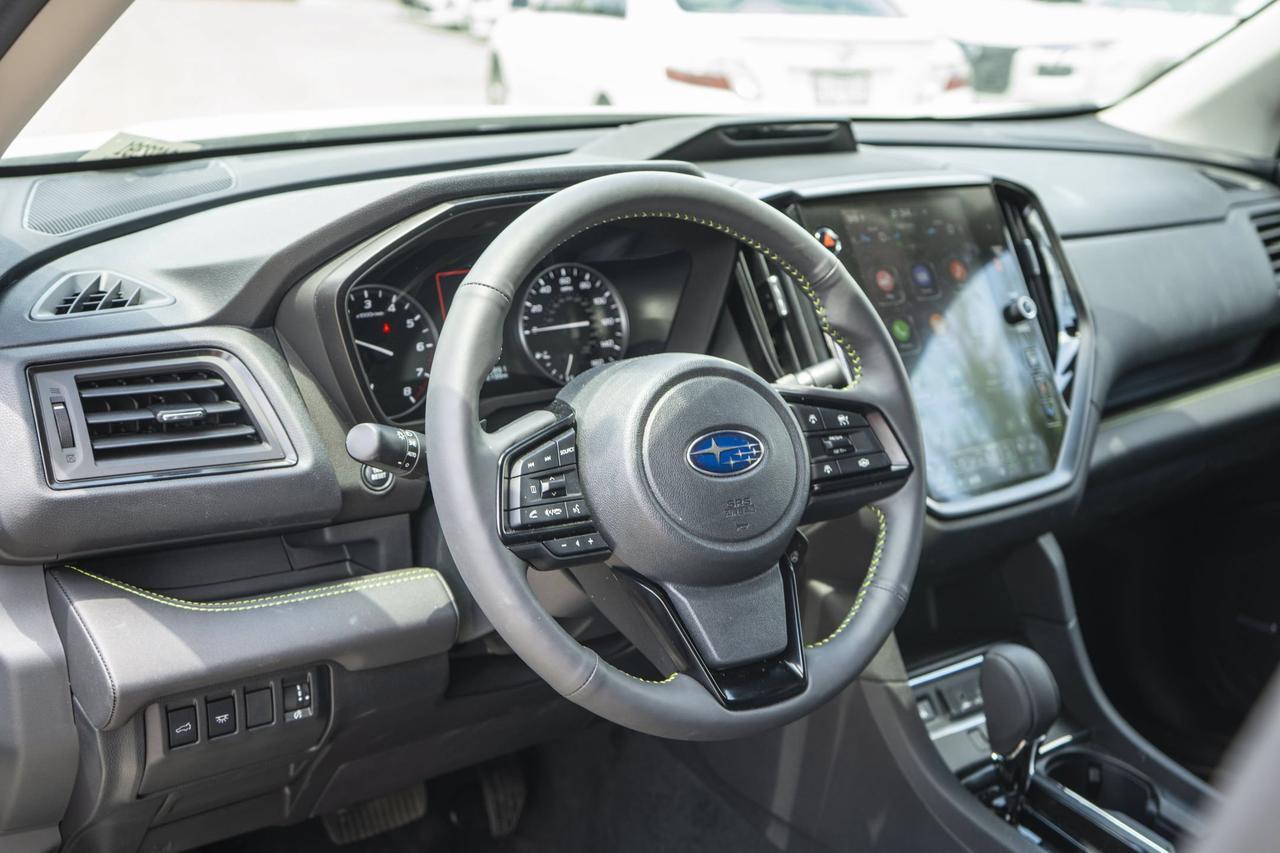 2026 Subaru Ascent Onyx Edition Touring San Antonio TX