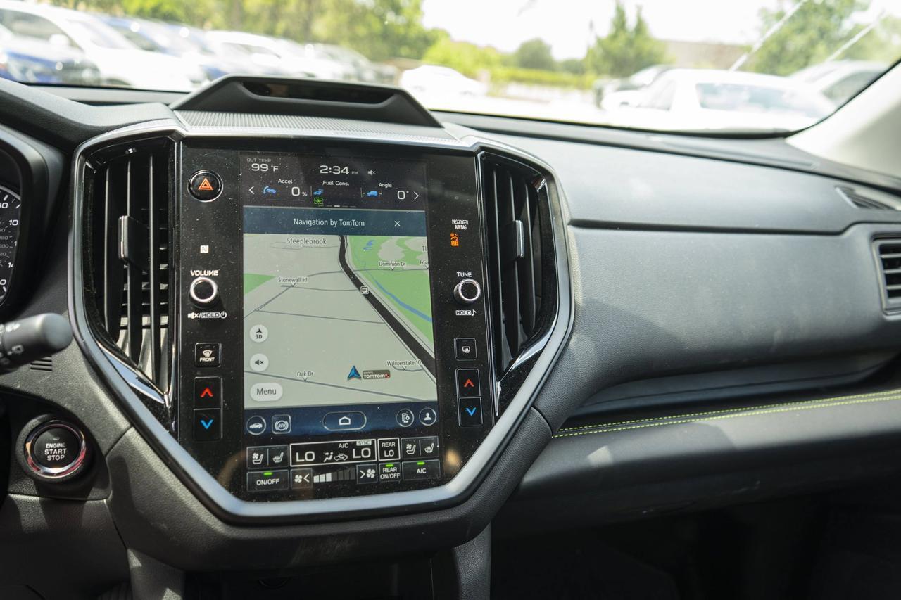 2026 Subaru Ascent Onyx Edition Touring San Antonio TX