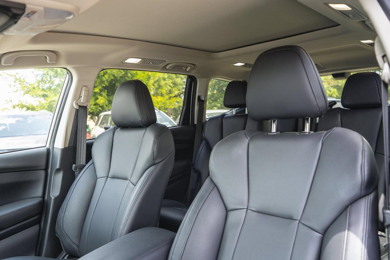 2026 Subaru Ascent Onyx Edition Touring San Antonio TX