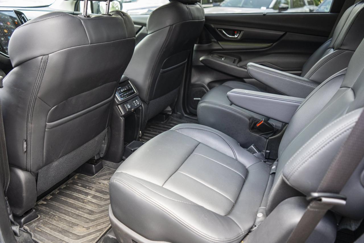 2026 Subaru Ascent Onyx Edition Touring San Antonio TX