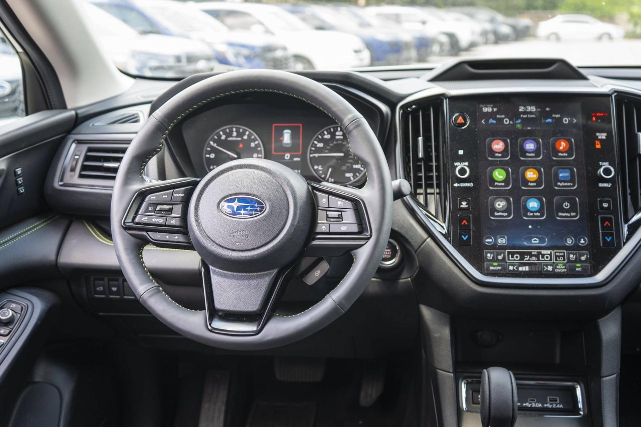 2026 Subaru Ascent Onyx Edition Touring San Antonio TX