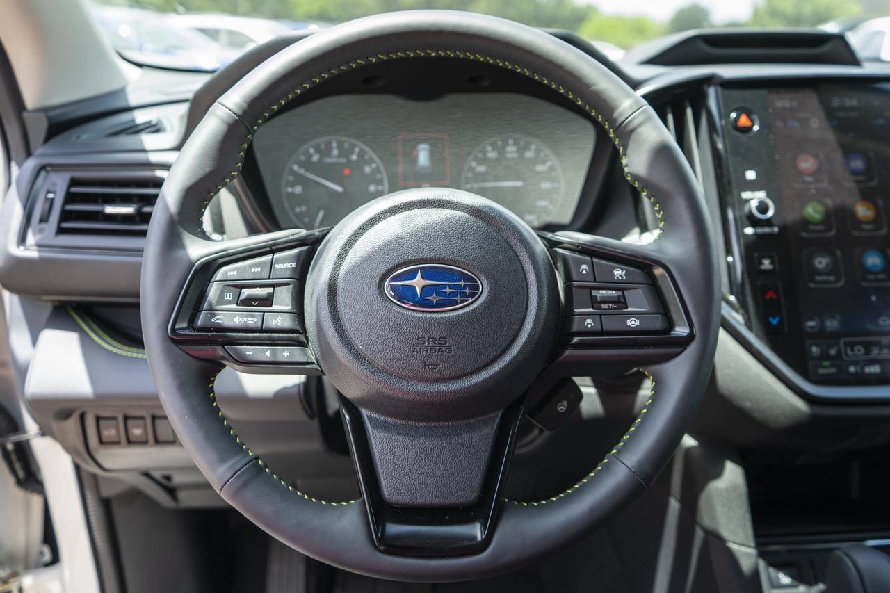 2026 Subaru Ascent Onyx Edition Touring San Antonio TX