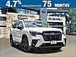 2026 Subaru Ascent Onyx Edition Touring