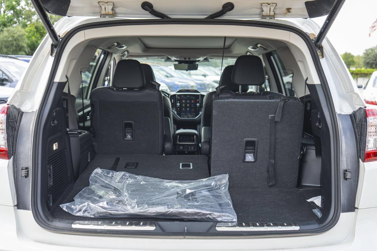 2026 Subaru Ascent Onyx Edition Touring San Antonio TX