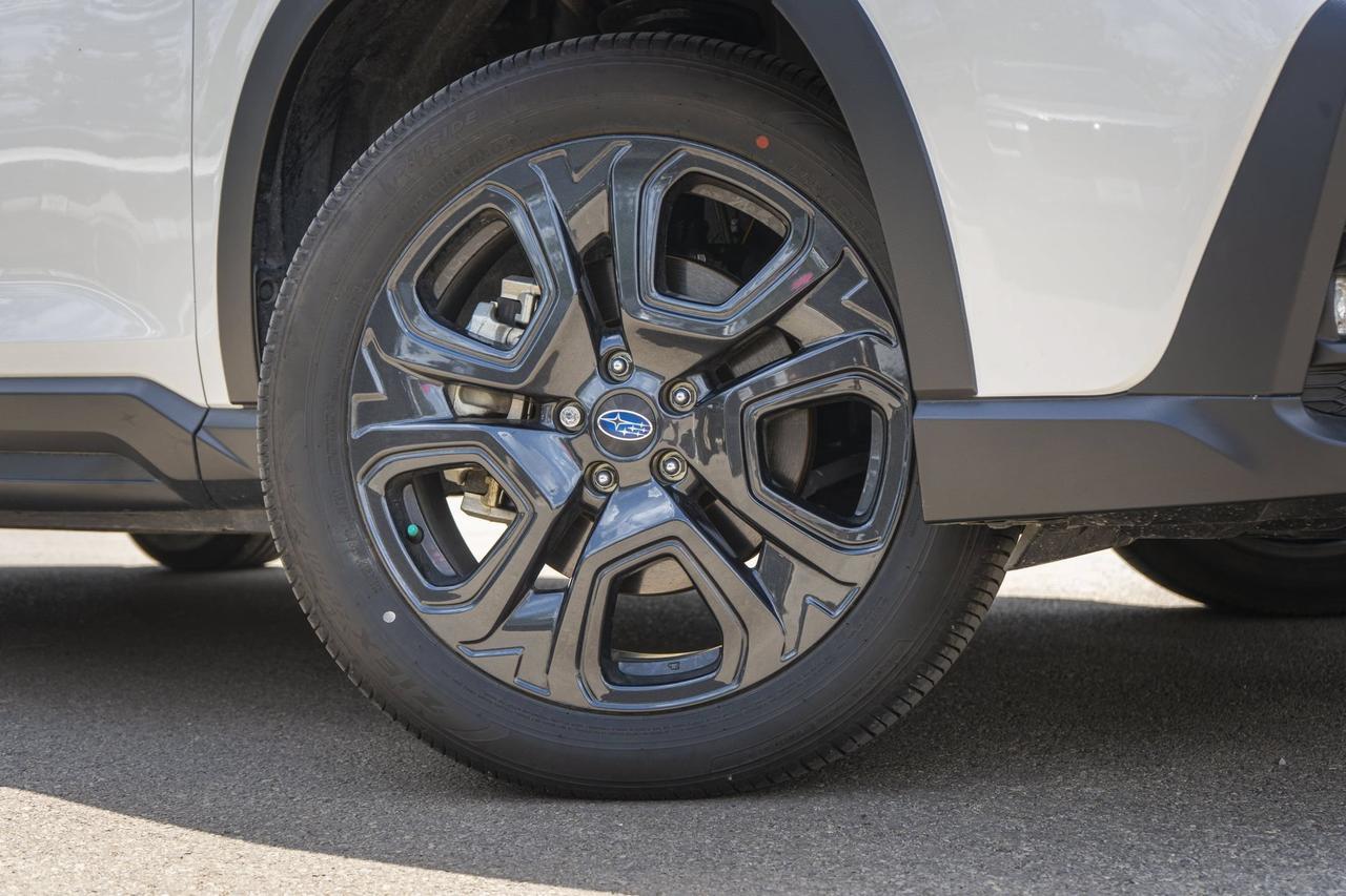 2026 Subaru Ascent Onyx Edition Touring