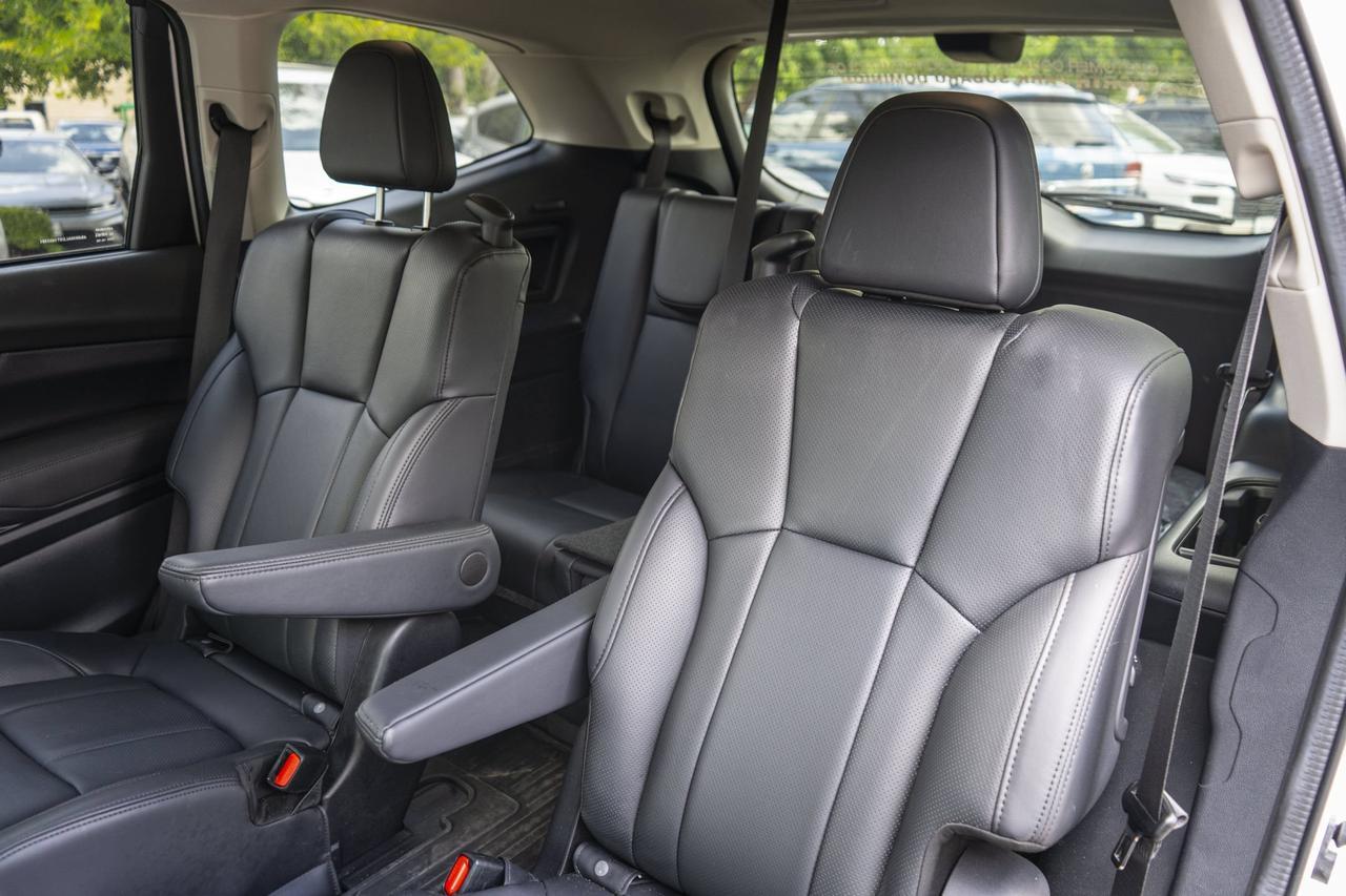 2026 Subaru Ascent Onyx Edition Touring San Antonio TX