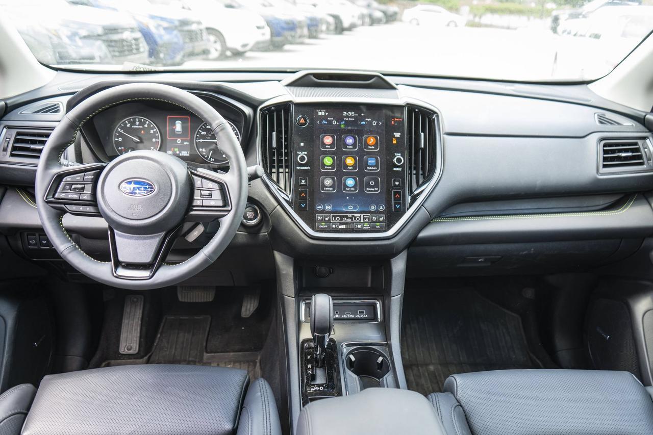 2026 Subaru Ascent Onyx Edition Touring San Antonio TX
